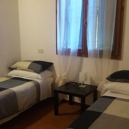 Locanda Casa Motta Poviglio  Eksteriør bilde