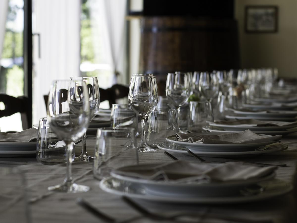 Locanda Casa Motta Poviglio  Eksteriør bilde