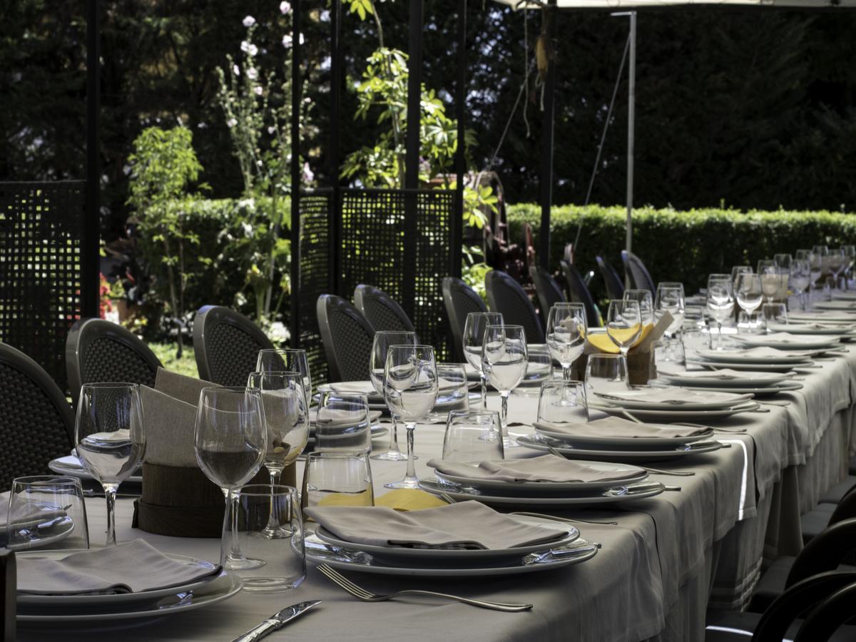 Locanda Casa Motta Poviglio  Eksteriør bilde