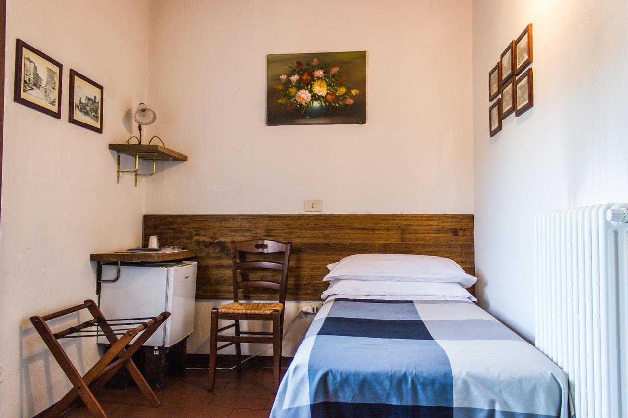 Locanda Casa Motta Poviglio  Eksteriør bilde