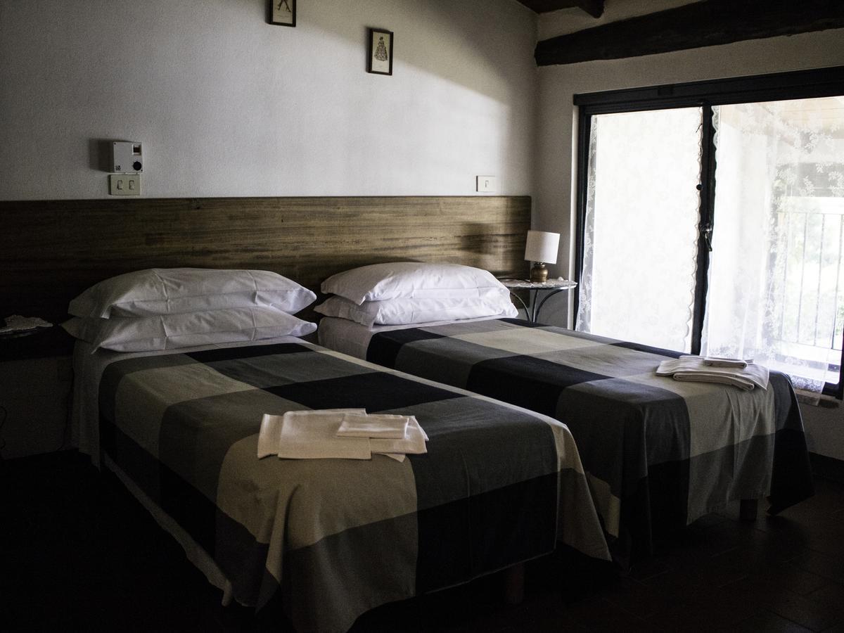 Locanda Casa Motta Poviglio  Eksteriør bilde