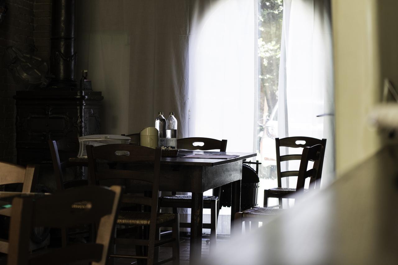 Locanda Casa Motta Poviglio  Eksteriør bilde