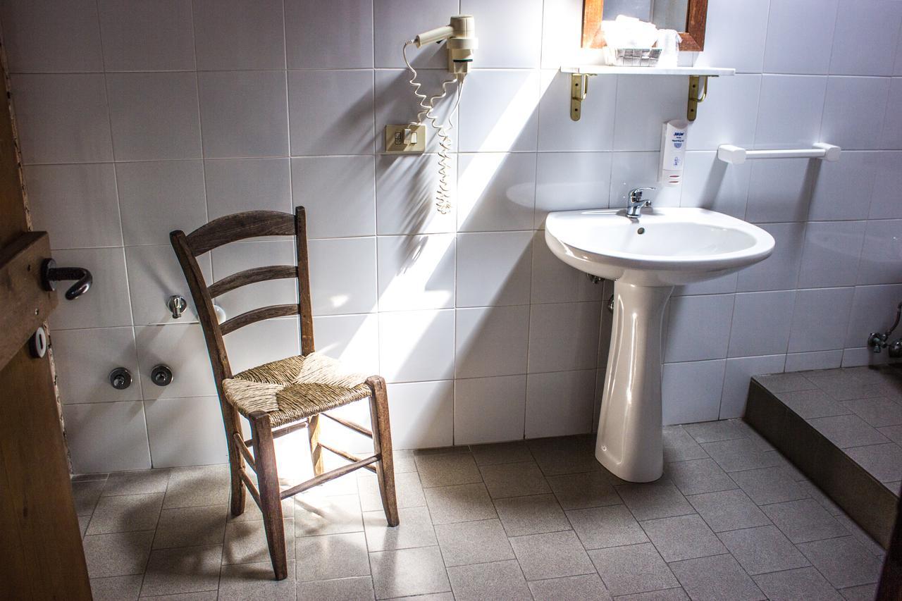 Locanda Casa Motta Poviglio  Eksteriør bilde