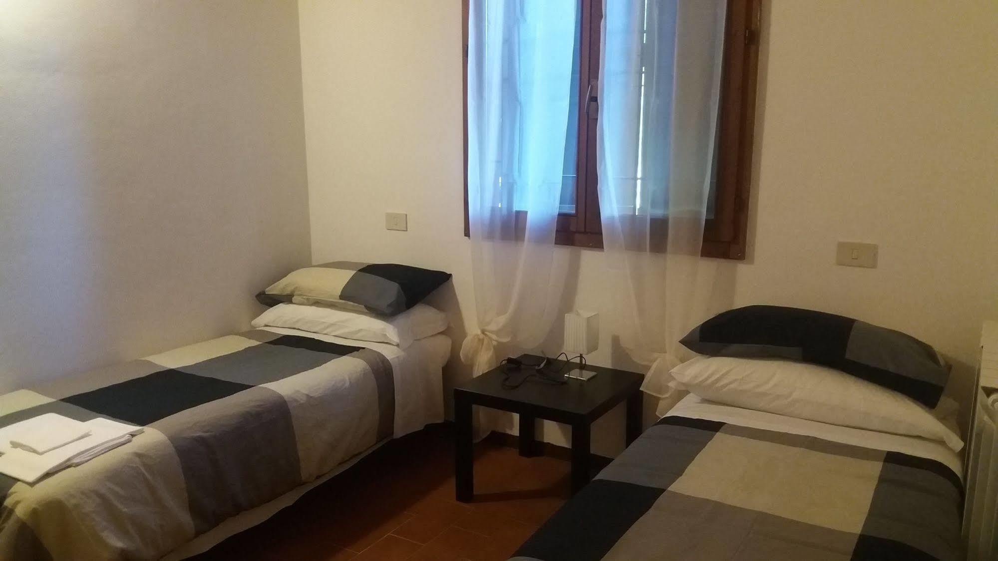 Locanda Casa Motta Poviglio  Eksteriør bilde